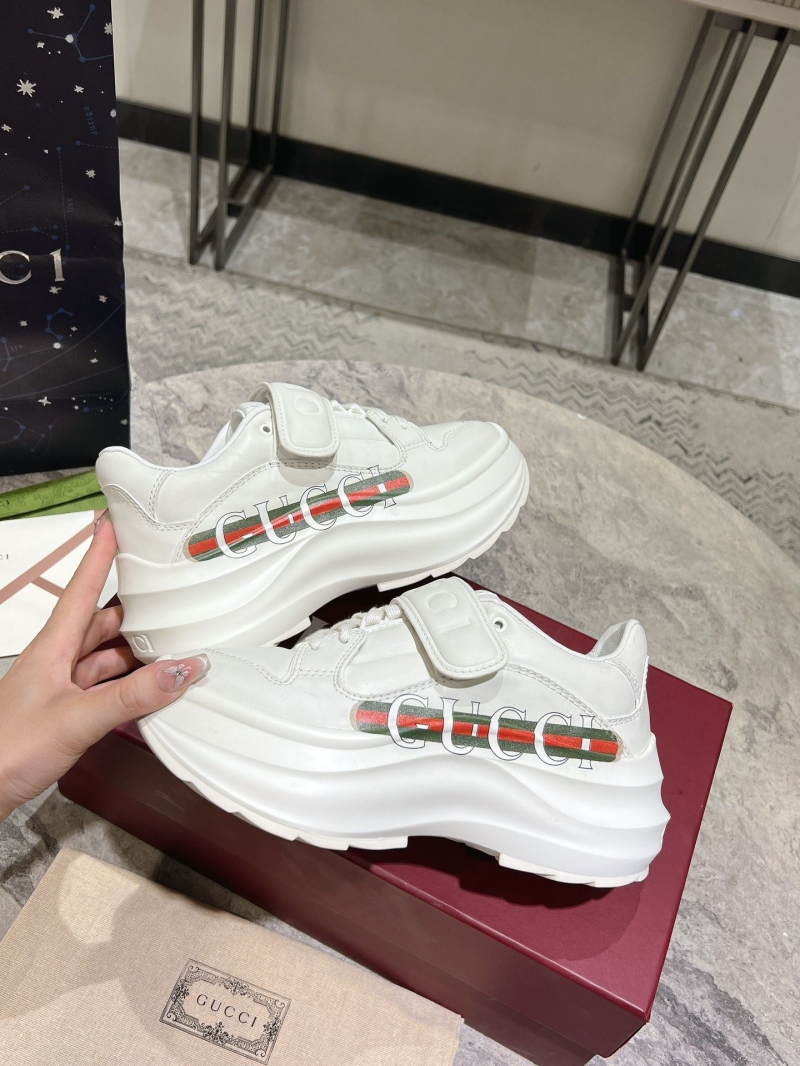 Gucci Casual Shoes